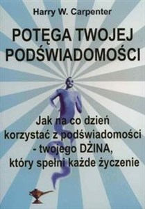 Obrazek Potęga Twojej podświadomości