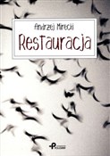 Restauracj... - Andrzej Mirecki - Ksiegarnia w niemczech