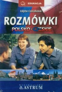 Bild von Rozmówki polsko-czeskie