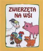 Książka : Zwierzęta ... - Opracowanie Zbiorowe