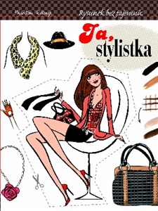 Obrazek Ja stylistka Rysunek bez tajemnic
