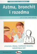 Astma bron... - Linus Geisler -  fremdsprachige bücher polnisch 