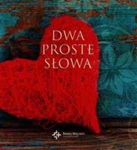 Obrazek Dwa proste słowa 1