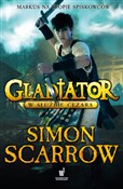 Gladiator ... - Simon Scarrow - Ksiegarnia w niemczech