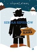 Szkoła szp... - Stuart Gibbs -  fremdsprachige bücher polnisch 
