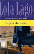 Zobacz : Lejos de c... - Lourdes Miquel Lopez, Neus Sans