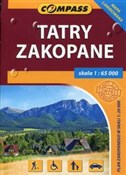 Tatry Zako... - Opracowanie Zbiorowe -  Polnische Buchandlung 