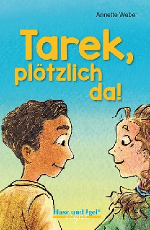 Obrazek Tarek, plötzlich da! / light. Neuausgabe