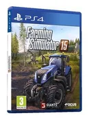 Farming Si... -  Książka z wysyłką do Niemiec 