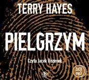 [Audiobook... - Terry Hayes - Ksiegarnia w niemczech