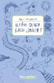 HILLEBRECH... - buch auf polnisch 