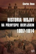 Historia w... - Charles Oman -  polnische Bücher
