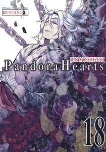 Bild von Pandora Hearts 18