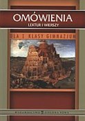 Omówienia ... - Elżbieta Zarych - buch auf polnisch 