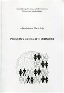 Bild von Podstawy geografii ludności