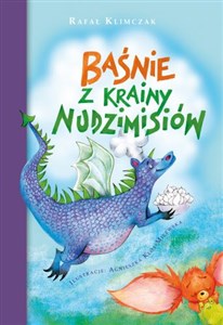 Bild von Baśnie z krainy nudzimisiów