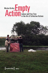 Obrazek GERBER, M: EMPTY ACTION