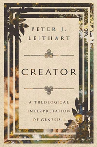 Bild von LEITHART, P: CREATOR