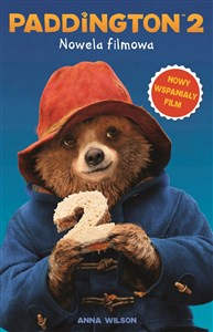 Obrazek Paddington 2 Nowela filmowa