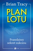 Plan lotu ... - Brian Tracy - buch auf polnisch 