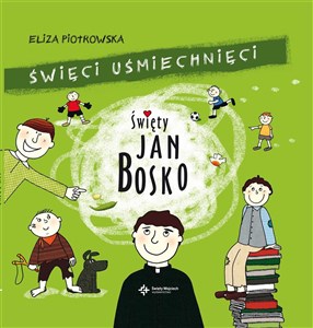 Bild von Święty Jan Bosko