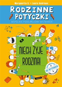 Obrazek Rodzinne Potyczki. Niech Żyje Rodzina!