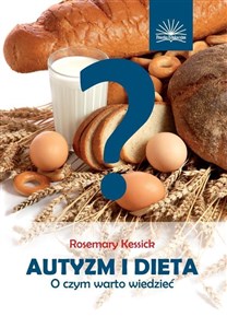 Bild von Autyzm i dieta