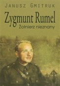 Polnische buch : Zygmunt Ru... - Janusz Gmitruk