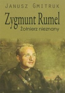 Bild von Zygmunt Rumel Żołnierz nieznany