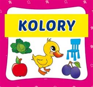 Bild von Kolory harmonijka mała