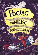 Pociąg do ... - P.G. Bell - Ksiegarnia w niemczech