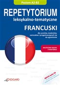 Polnische buch : Francuski ... - Opracowanie Zbiorowe