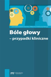 Obrazek Bóle głowy - przypadki kliniczne