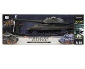 Czołg R/C - buch auf polnisch 