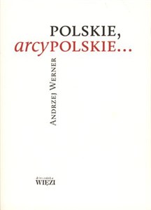 Bild von Polskie, arcypolskie ...