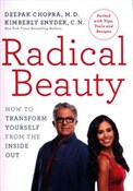 Radical Be... - Deepak Chopra, Kimberly Snyder -  Książka z wysyłką do Niemiec 