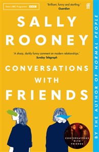 Obrazek Conversations with Friends