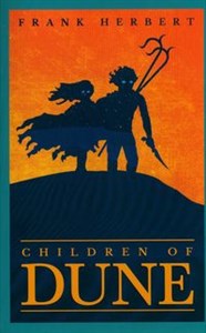 Bild von Children Of Dune