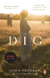 The Dig - John Preston -  polnische Bücher