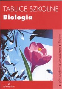 Bild von Tablice szkolne Biologia