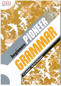Bild von Pioneer Beginners Grammar Book