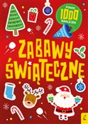 Polska książka : Zabawy świ...