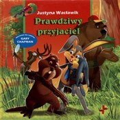 Prawdziwy ... - Justyna Wacławik - buch auf polnisch 