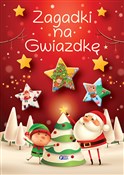 Polnische buch : Zagadki na... - Opracowanie Zbiorowe