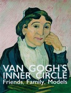 Obrazek Van Gogh's Inner Circle Friends Family Models