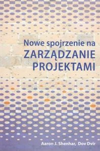 Bild von Nowe spojrzenie na zarządzanie projektami