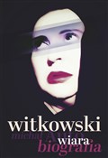 Książka : Wiara. Aut... - Michał Witkowski