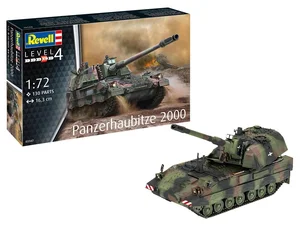 Obrazek Panzerhaubitze 2000