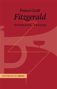 Obrazek Ostrożnie, proszę!