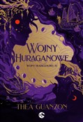 Wojny Hura... - Guanzon Thea -  polnische Bücher